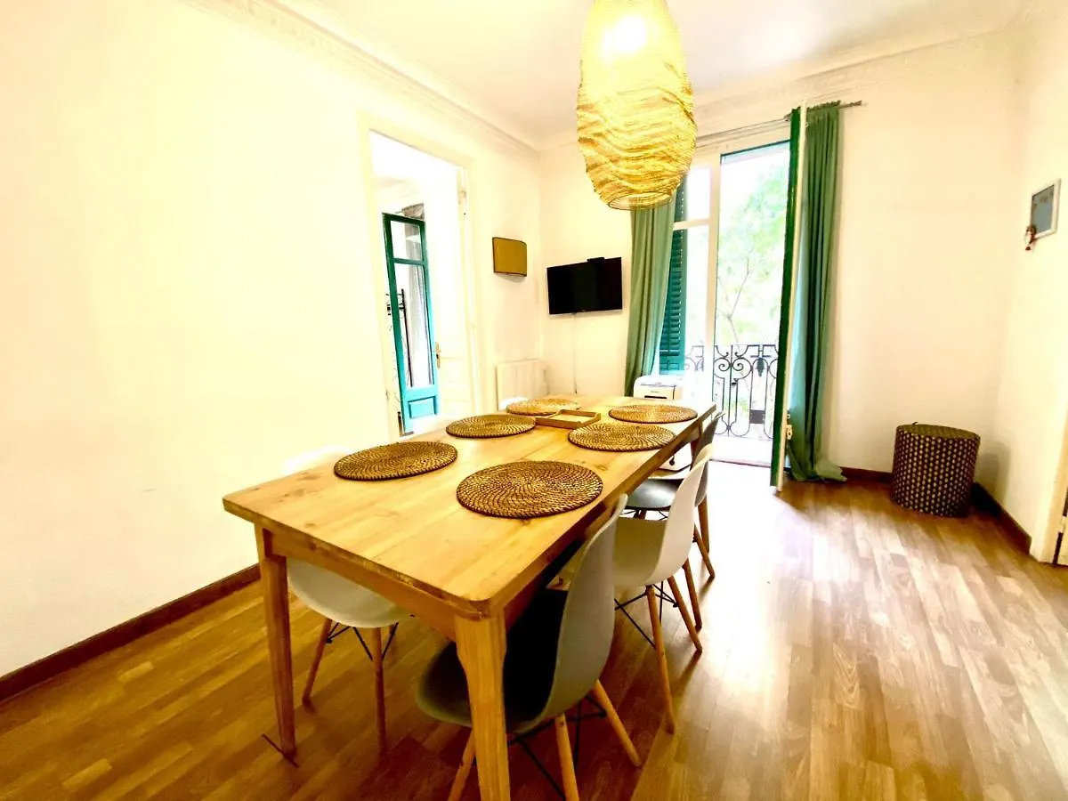 Hostel Alani Montjuic Barcelona 0*,