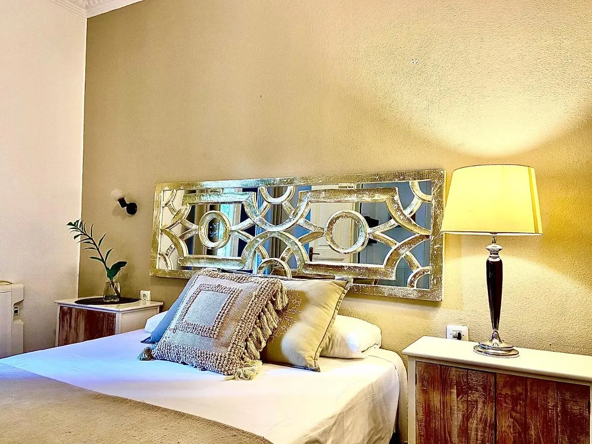 Hostel Alani Montjuic Barcelona 0*,  Španělsko
