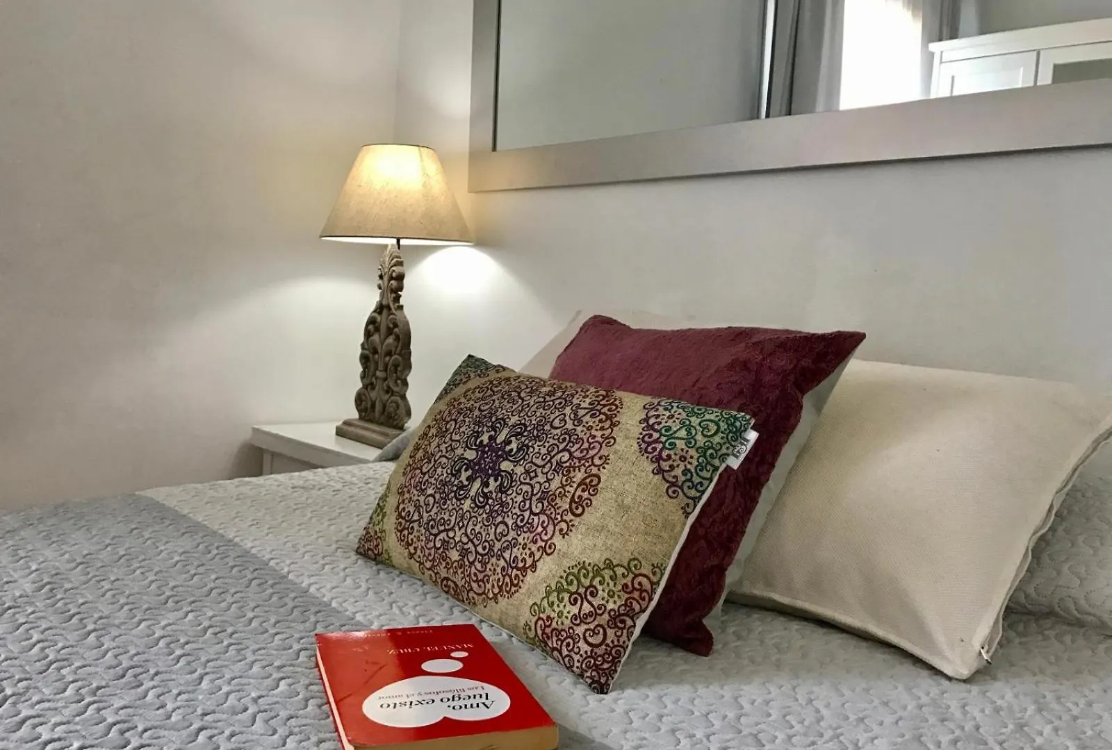Hostel Alani Montjuic Barcelona